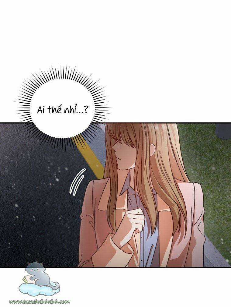 Công Khai Hẹn Hò Chốn Công Sở Chapter 2 trang 31