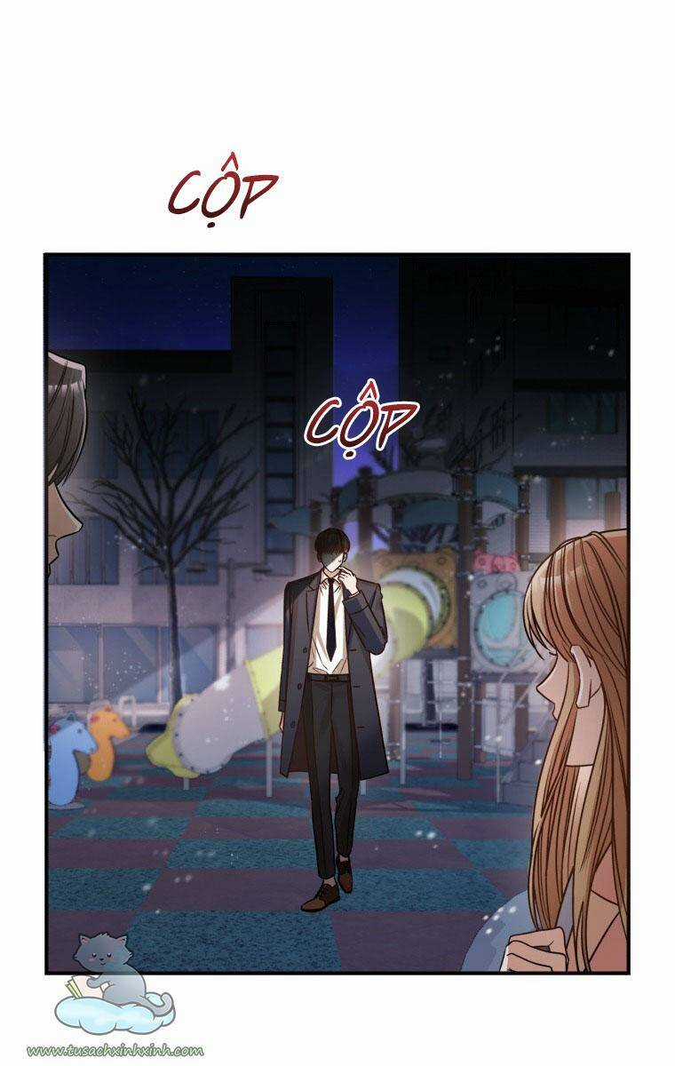 Công Khai Hẹn Hò Chốn Công Sở Chapter 2 trang 32