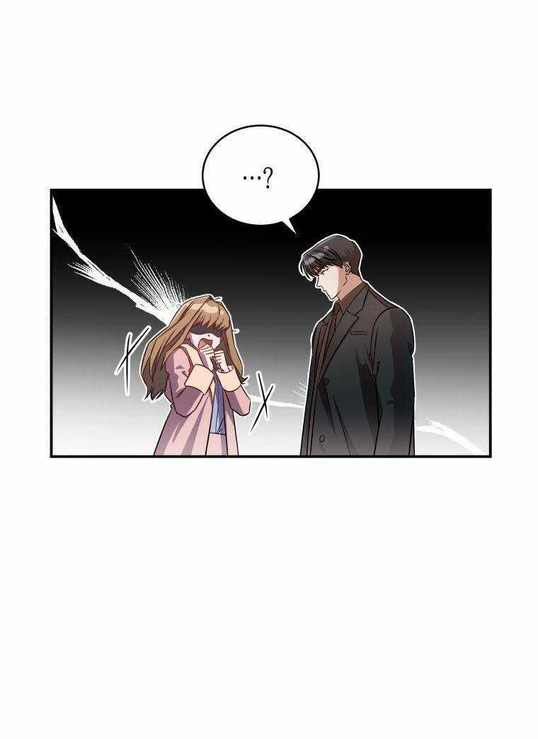 Công Khai Hẹn Hò Chốn Công Sở Chapter 2 trang 34