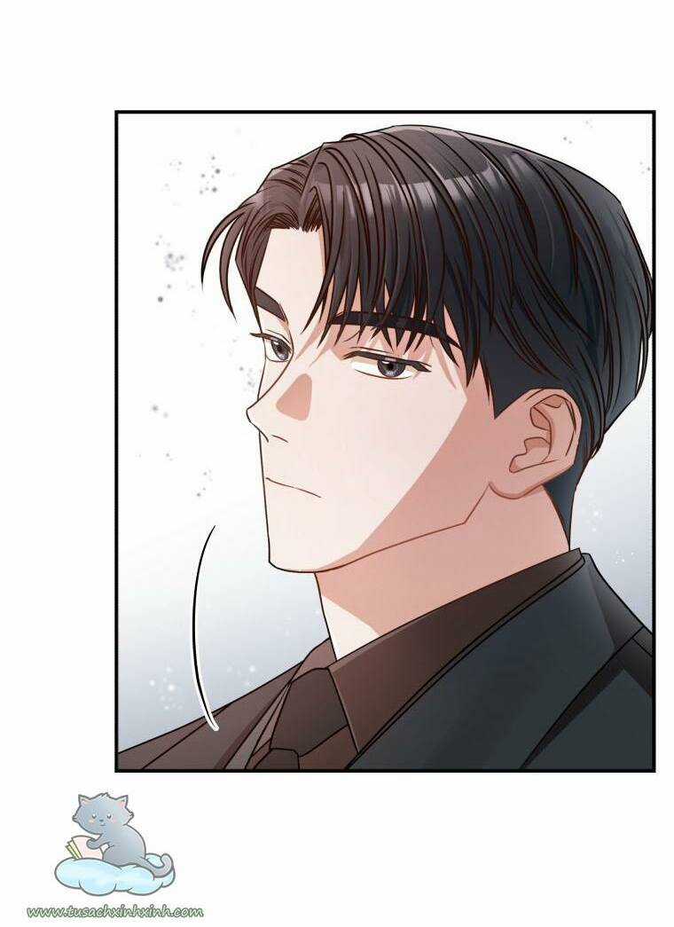 Công Khai Hẹn Hò Chốn Công Sở Chapter 2 trang 35