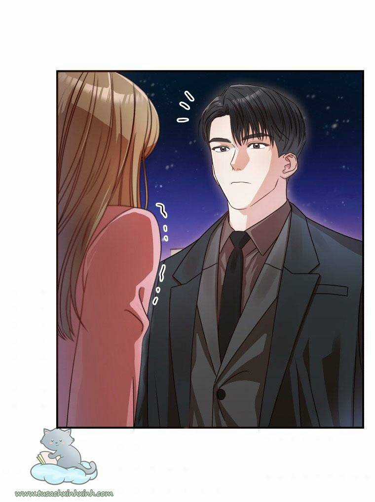 Công Khai Hẹn Hò Chốn Công Sở Chapter 2 trang 39