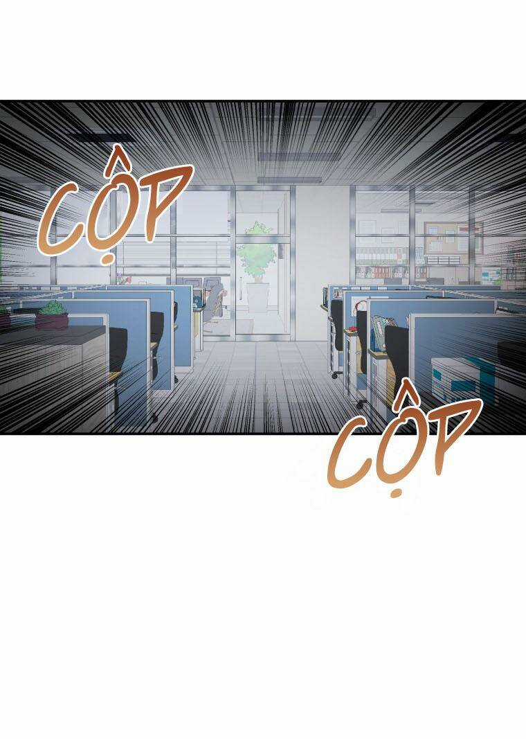 Công Khai Hẹn Hò Chốn Công Sở Chapter 2 trang 49