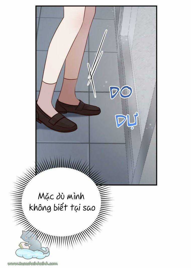 Công Khai Hẹn Hò Chốn Công Sở Chapter 2 trang 50