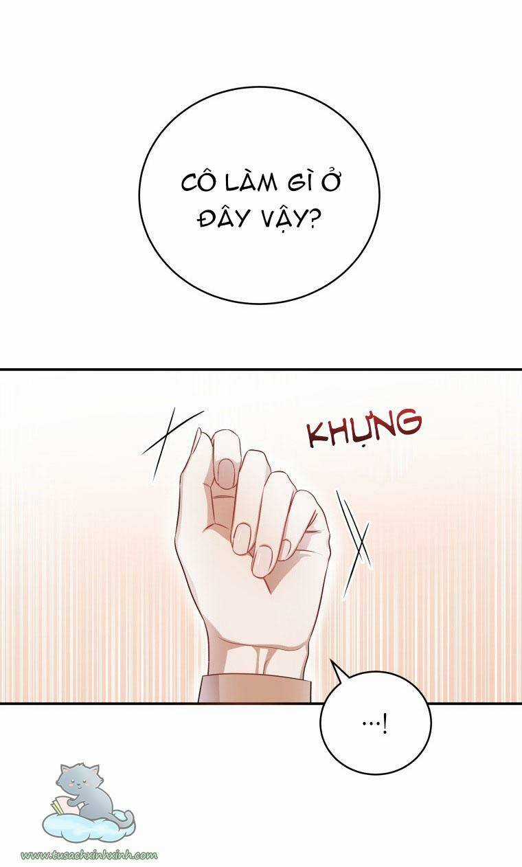 Công Khai Hẹn Hò Chốn Công Sở Chapter 2 trang 53