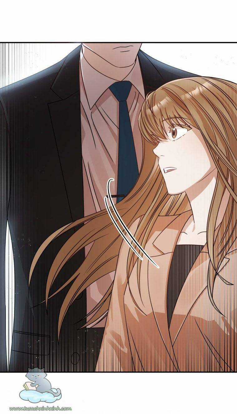 Công Khai Hẹn Hò Chốn Công Sở Chapter 2 trang 54