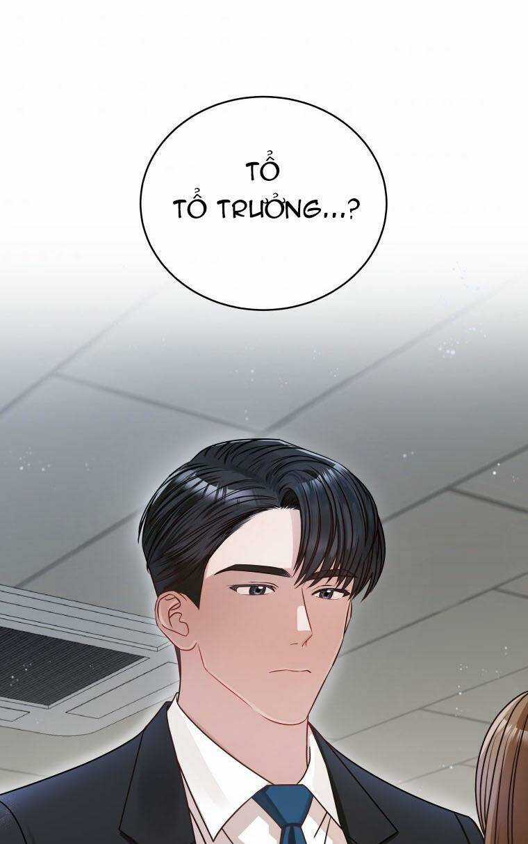 Công Khai Hẹn Hò Chốn Công Sở Chapter 2 trang 55