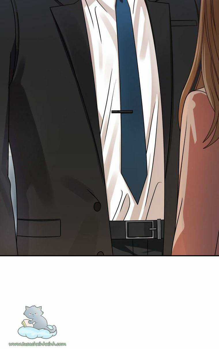 Công Khai Hẹn Hò Chốn Công Sở Chapter 2 trang 56