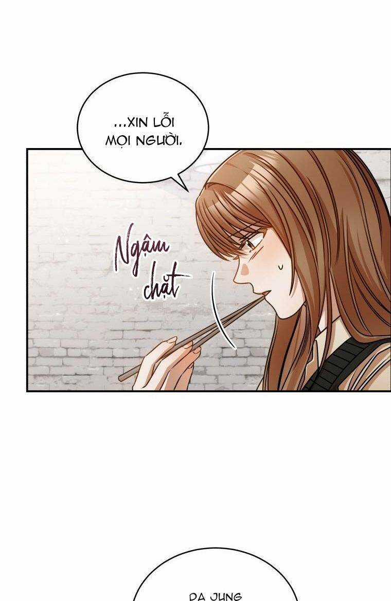 Công Khai Hẹn Hò Chốn Công Sở Chapter 20 trang 11