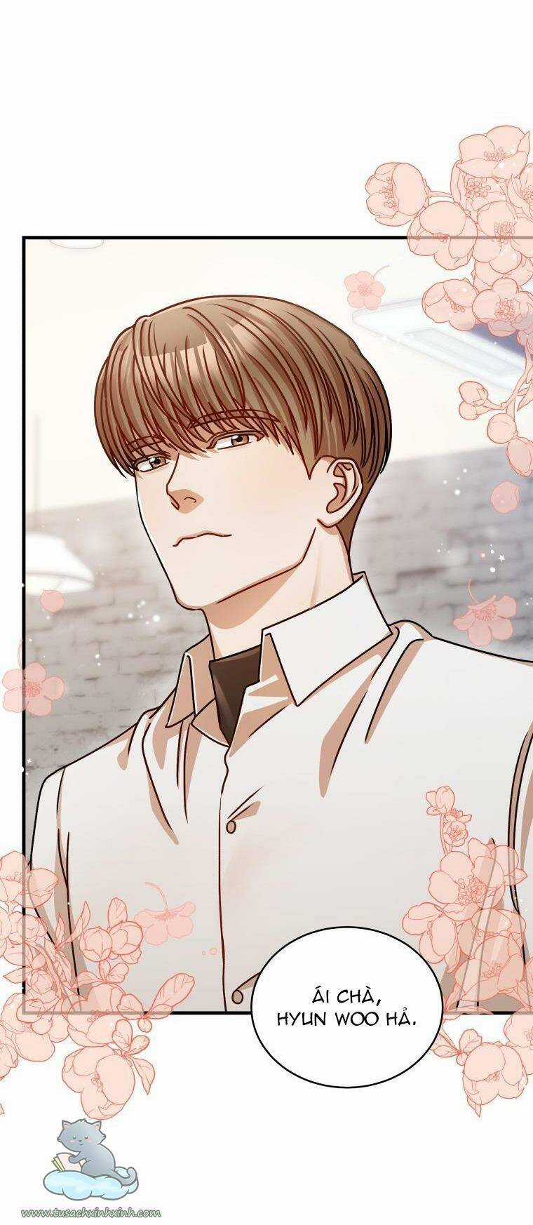 Công Khai Hẹn Hò Chốn Công Sở Chapter 20 trang 18