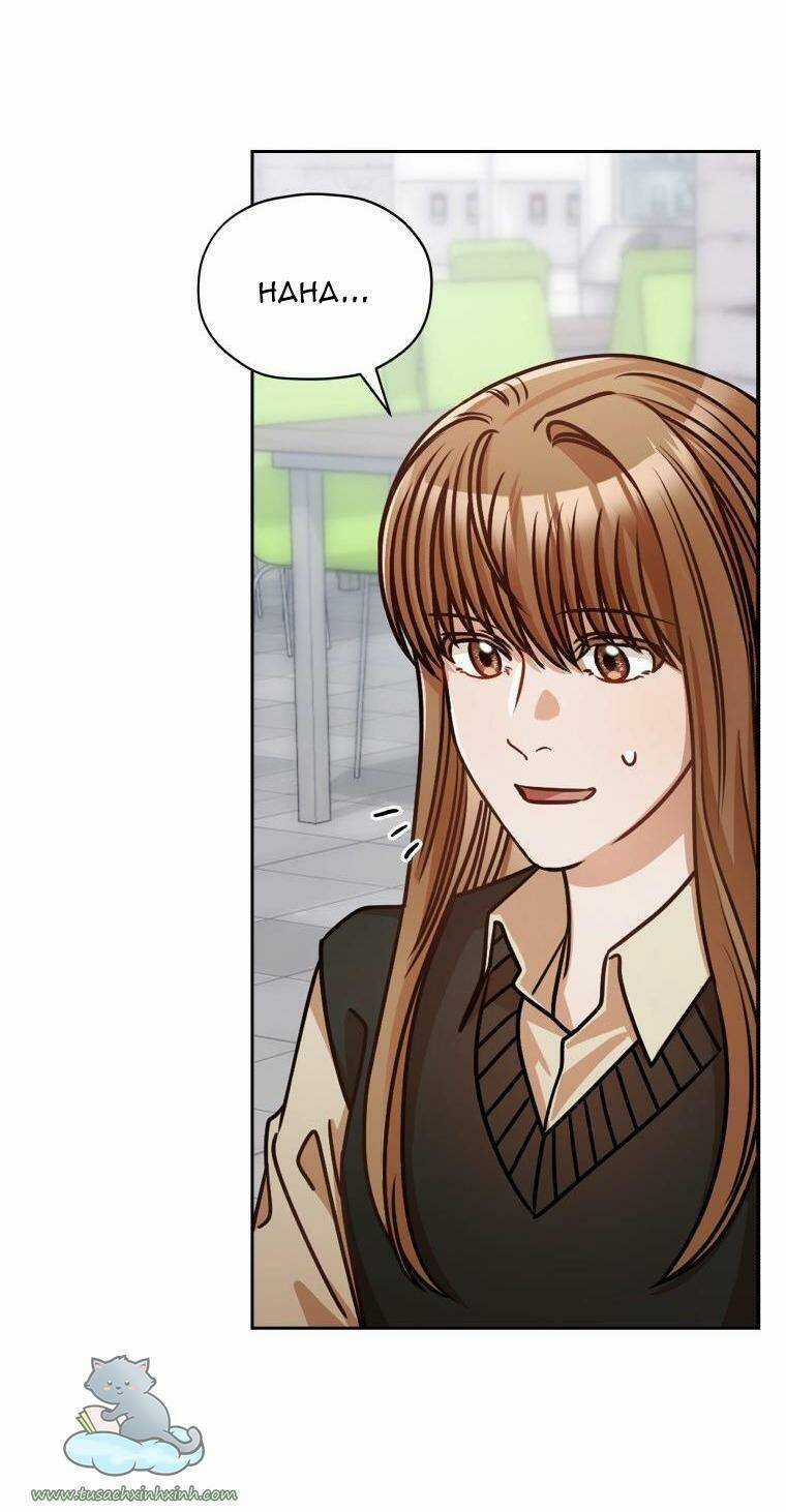 Công Khai Hẹn Hò Chốn Công Sở Chapter 20 trang 29