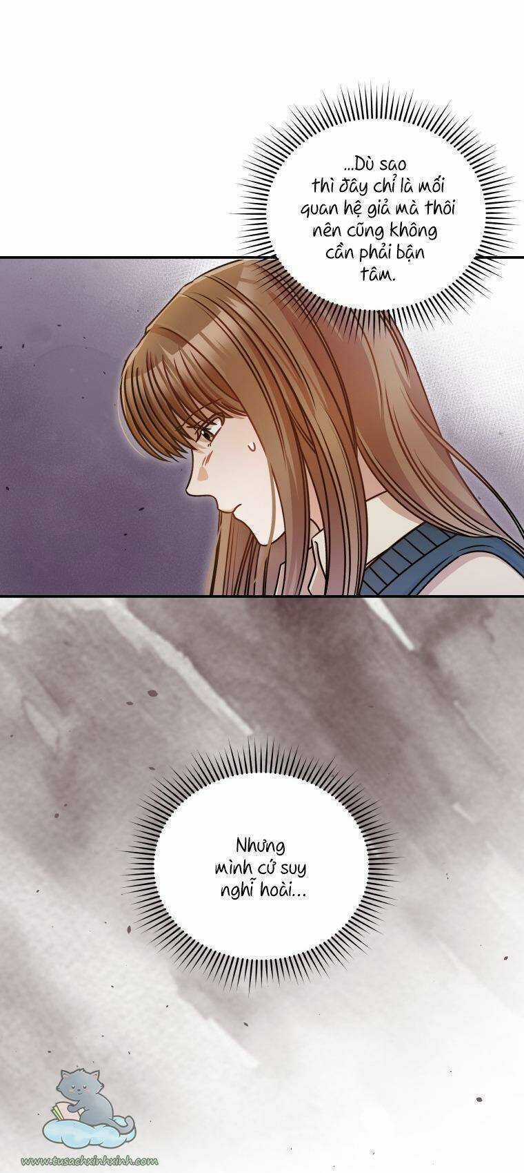 Công Khai Hẹn Hò Chốn Công Sở Chapter 20 trang 32