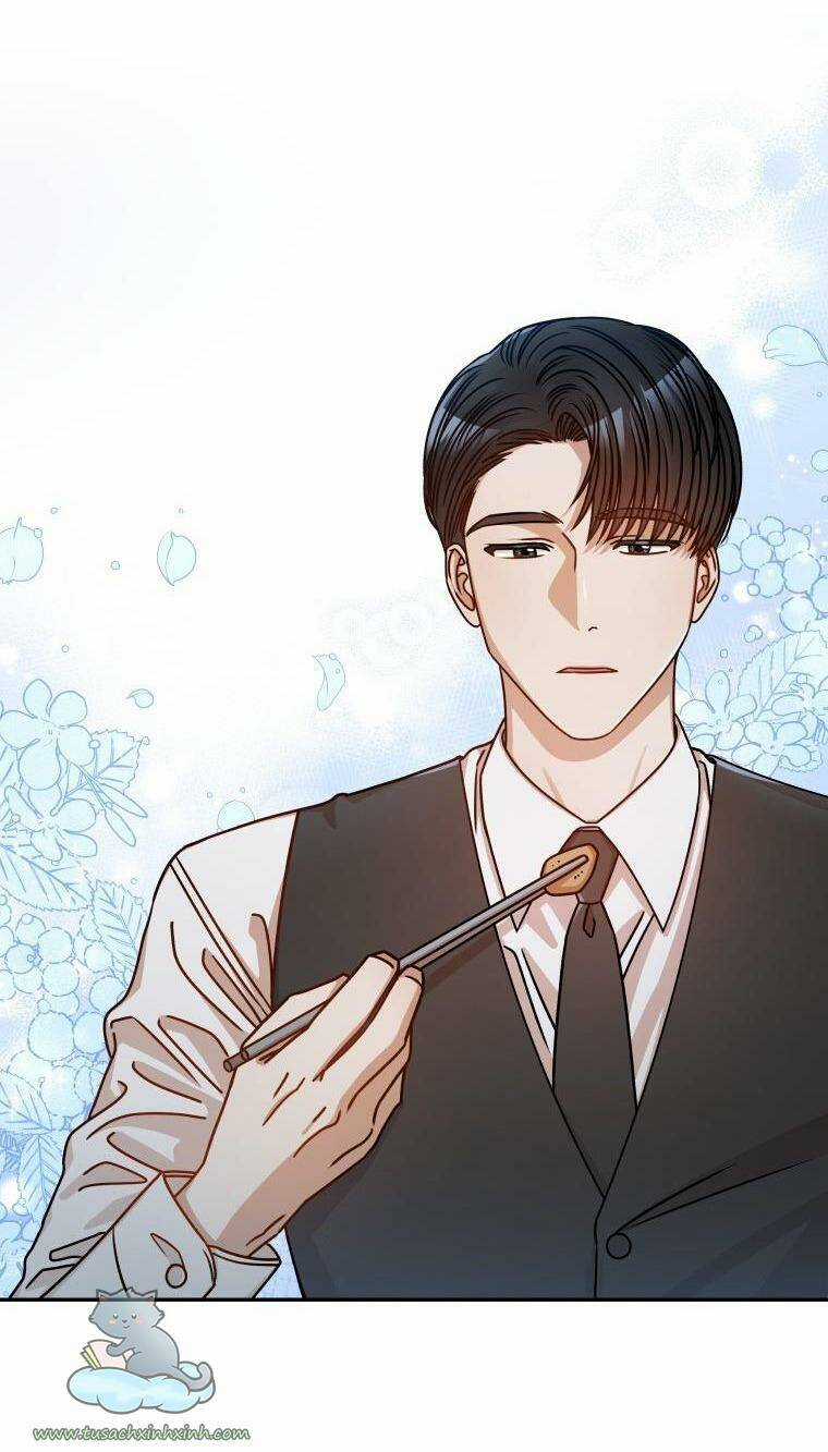 Công Khai Hẹn Hò Chốn Công Sở Chapter 20 trang 5