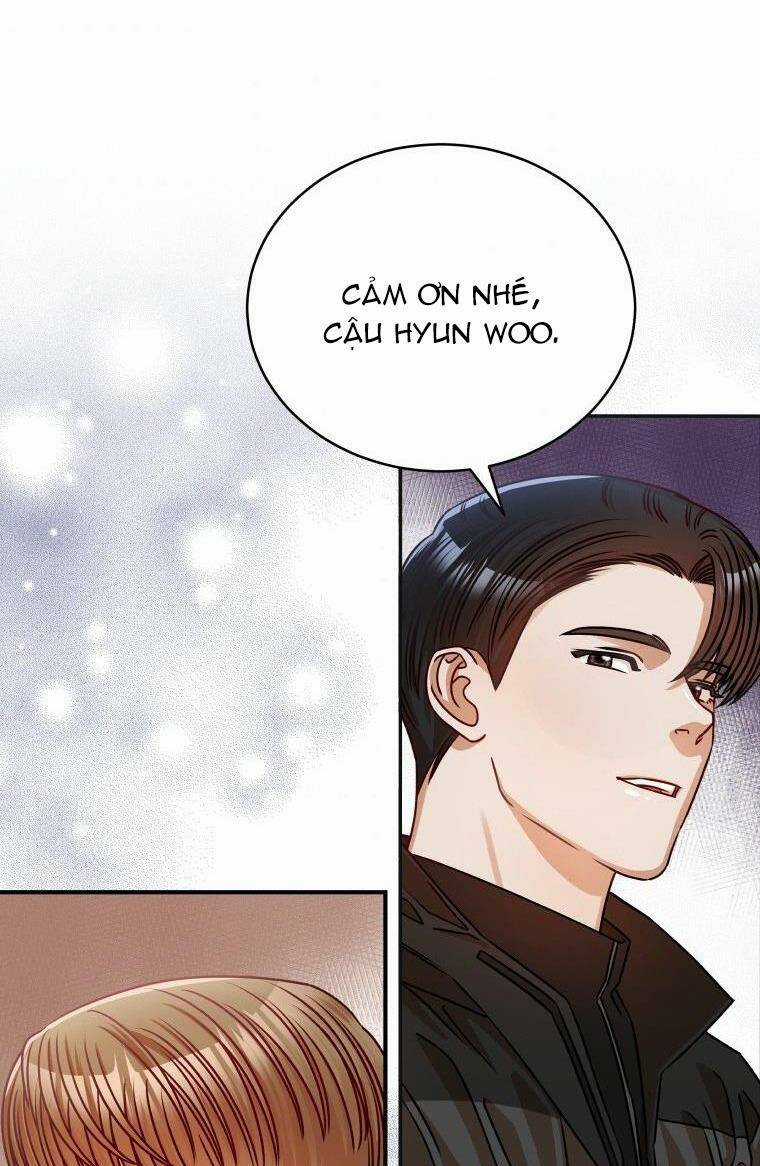 Công Khai Hẹn Hò Chốn Công Sở Chapter 20 trang 58