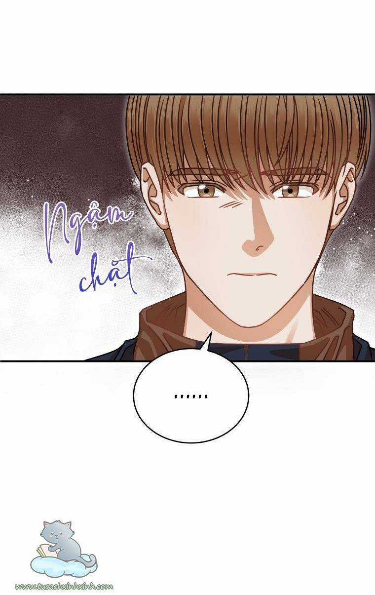 Công Khai Hẹn Hò Chốn Công Sở Chapter 20 trang 62