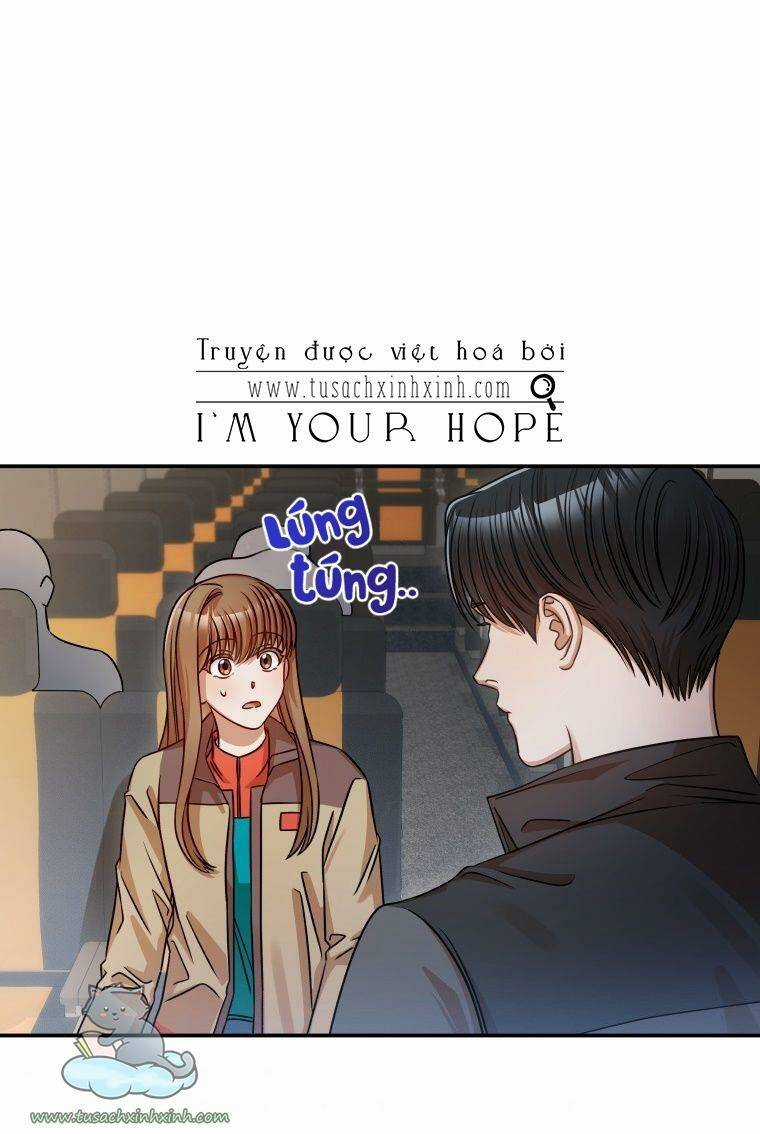 Công Khai Hẹn Hò Chốn Công Sở Chapter 21 trang 0