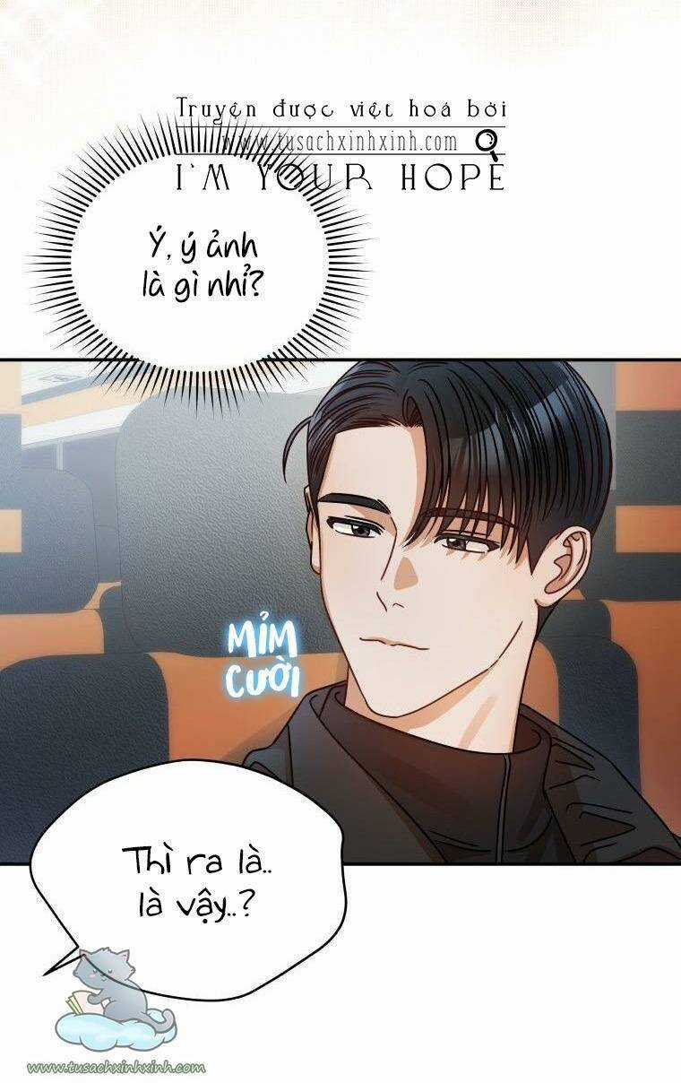 Công Khai Hẹn Hò Chốn Công Sở Chapter 21 trang 10