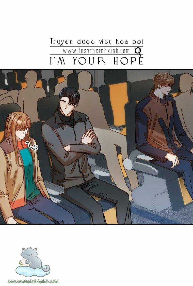 Công Khai Hẹn Hò Chốn Công Sở Chapter 21 trang 15