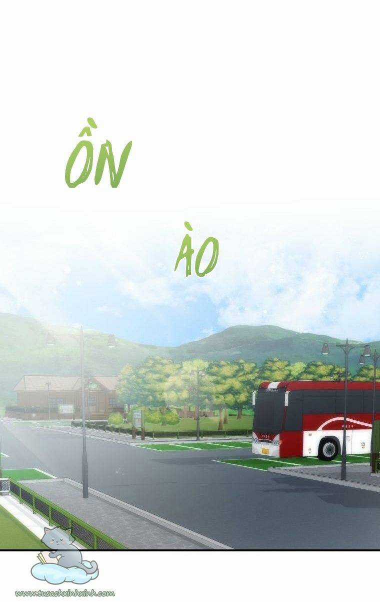 Công Khai Hẹn Hò Chốn Công Sở Chapter 21 trang 27