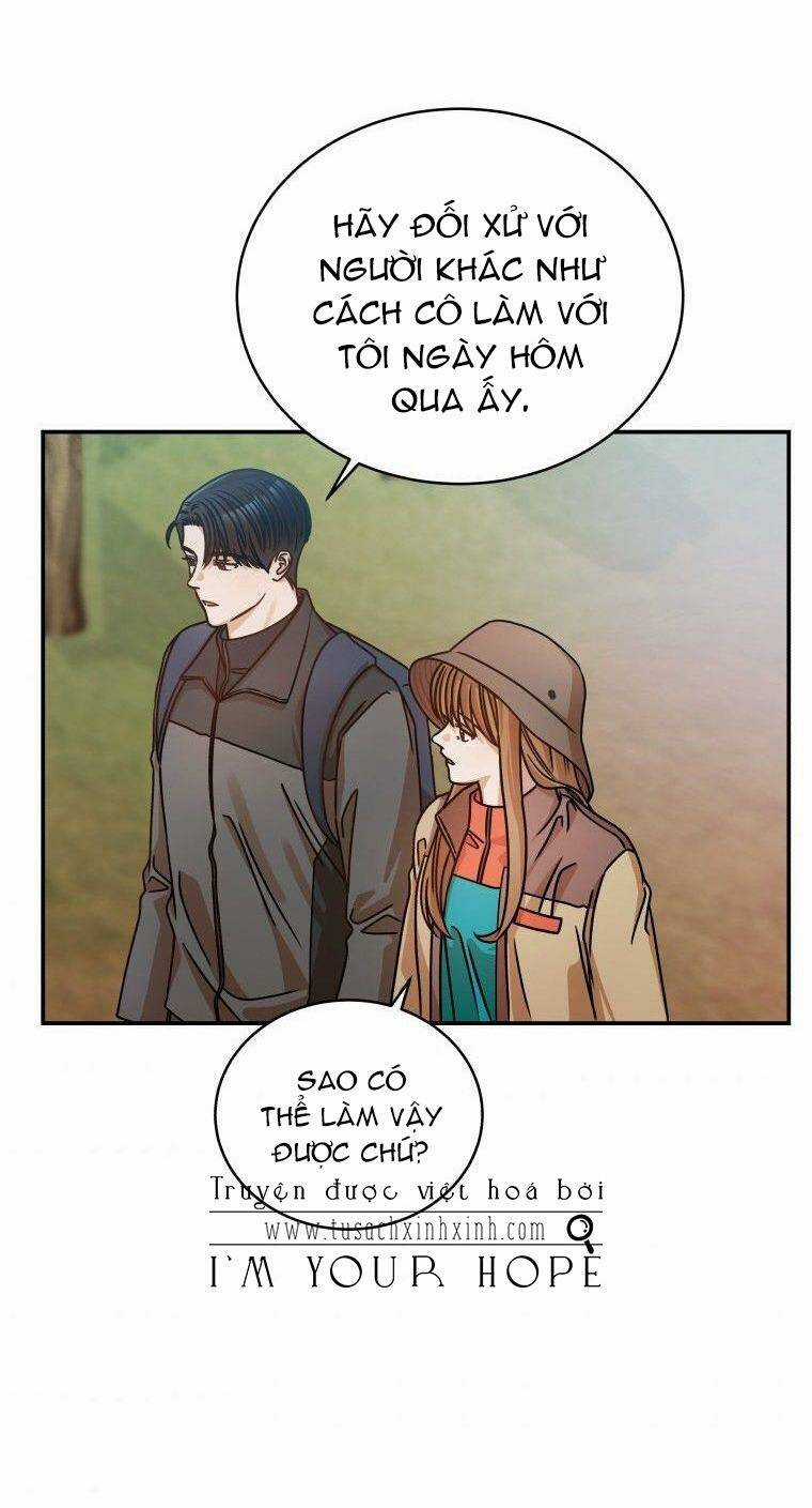 Công Khai Hẹn Hò Chốn Công Sở Chapter 21 trang 51