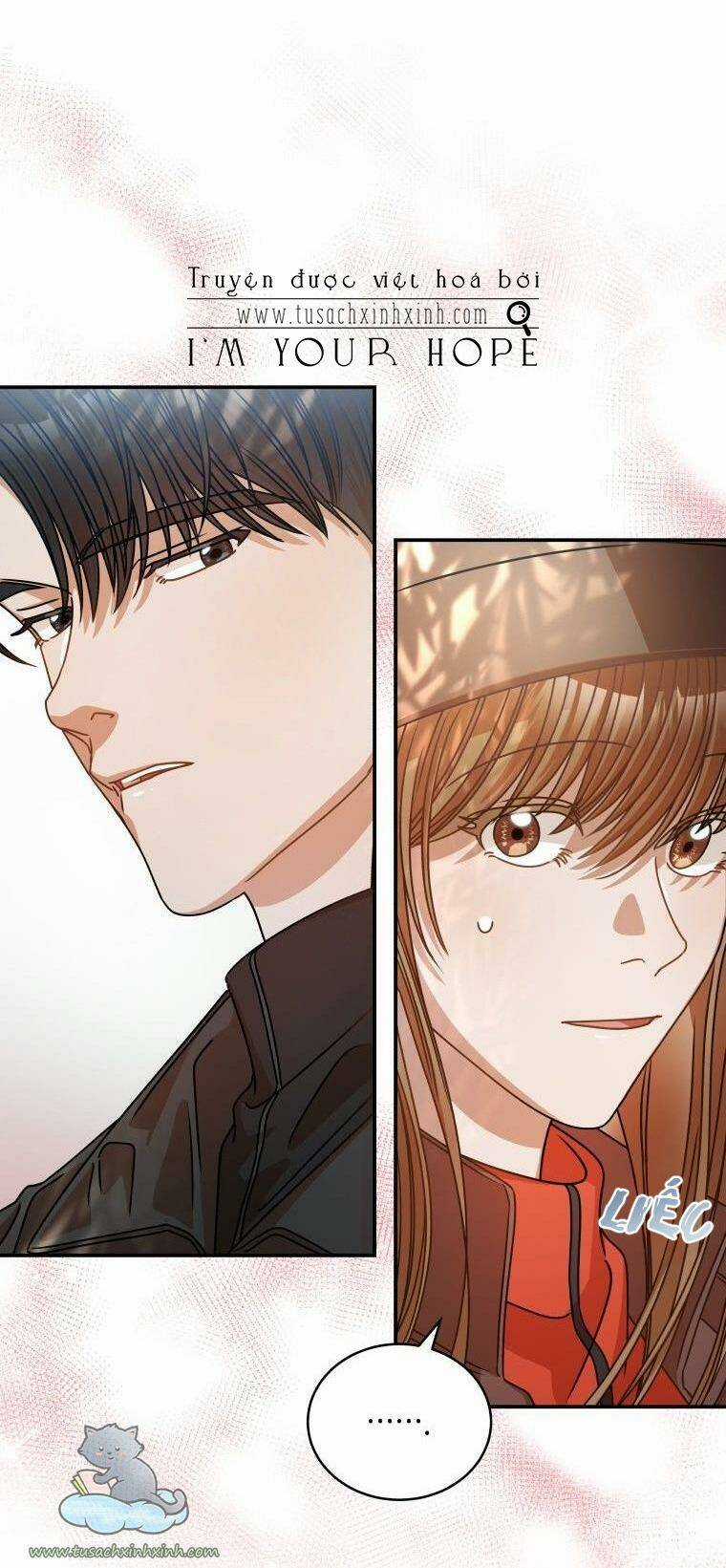 Công Khai Hẹn Hò Chốn Công Sở Chapter 21 trang 57