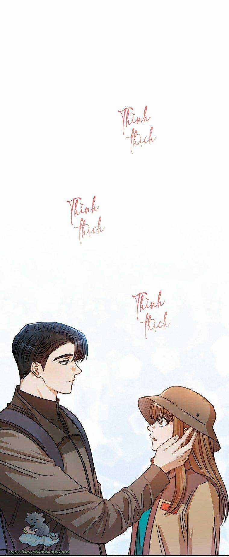 Công Khai Hẹn Hò Chốn Công Sở Chapter 22 trang 1
