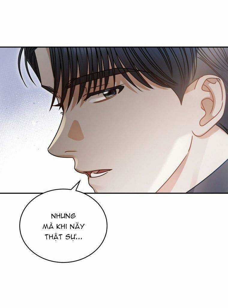 Công Khai Hẹn Hò Chốn Công Sở Chapter 22 trang 17