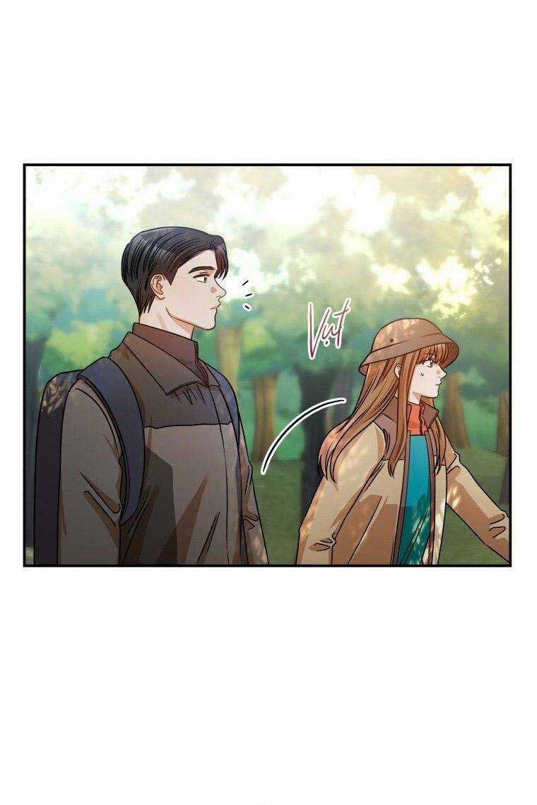 Công Khai Hẹn Hò Chốn Công Sở Chapter 22 trang 23