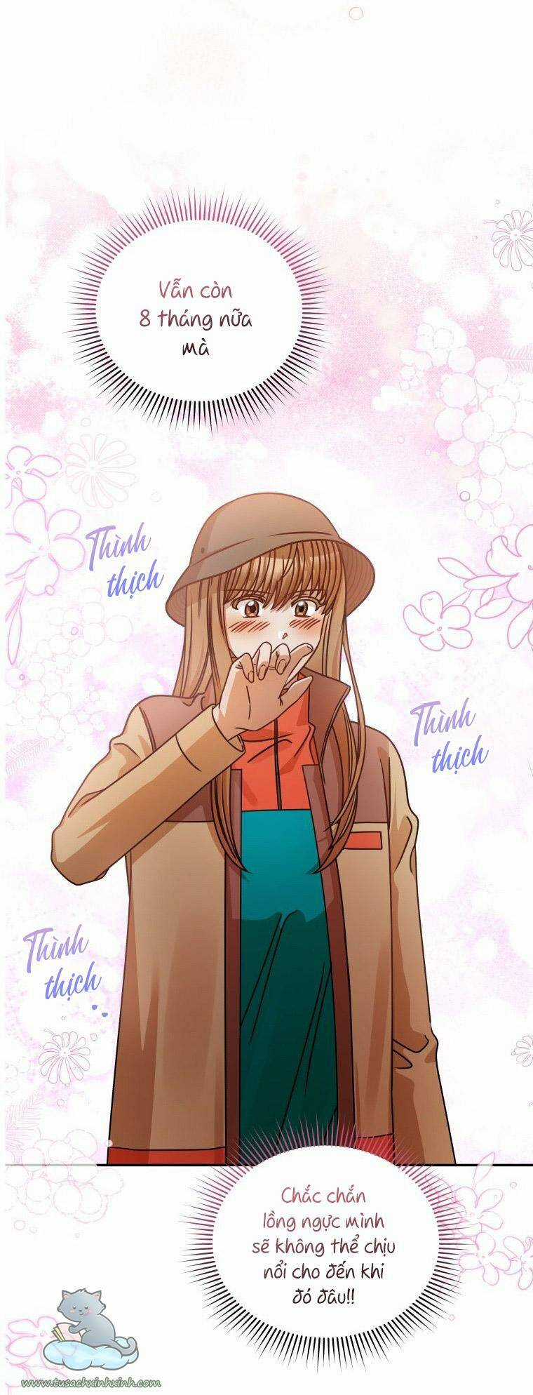 Công Khai Hẹn Hò Chốn Công Sở Chapter 22 trang 27