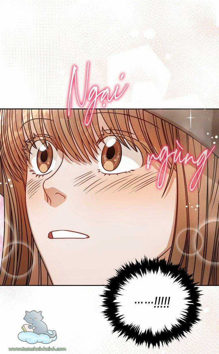 Công Khai Hẹn Hò Chốn Công Sở Chapter 22 trang 3