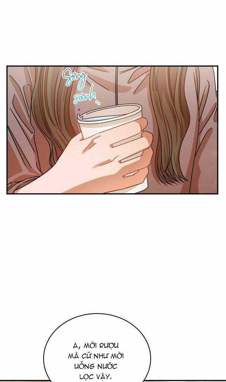 Công Khai Hẹn Hò Chốn Công Sở Chapter 22 trang 30