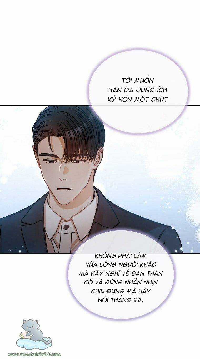 Công Khai Hẹn Hò Chốn Công Sở Chapter 22 trang 40