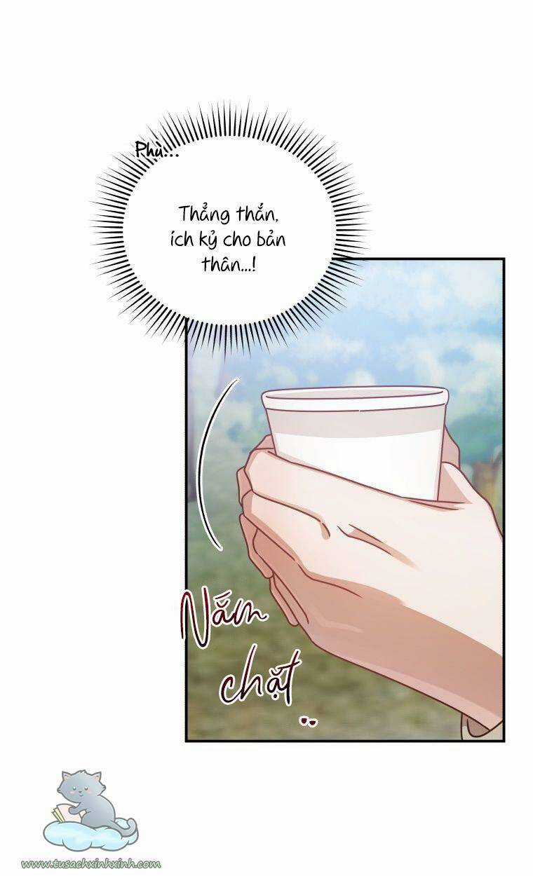 Công Khai Hẹn Hò Chốn Công Sở Chapter 22 trang 41