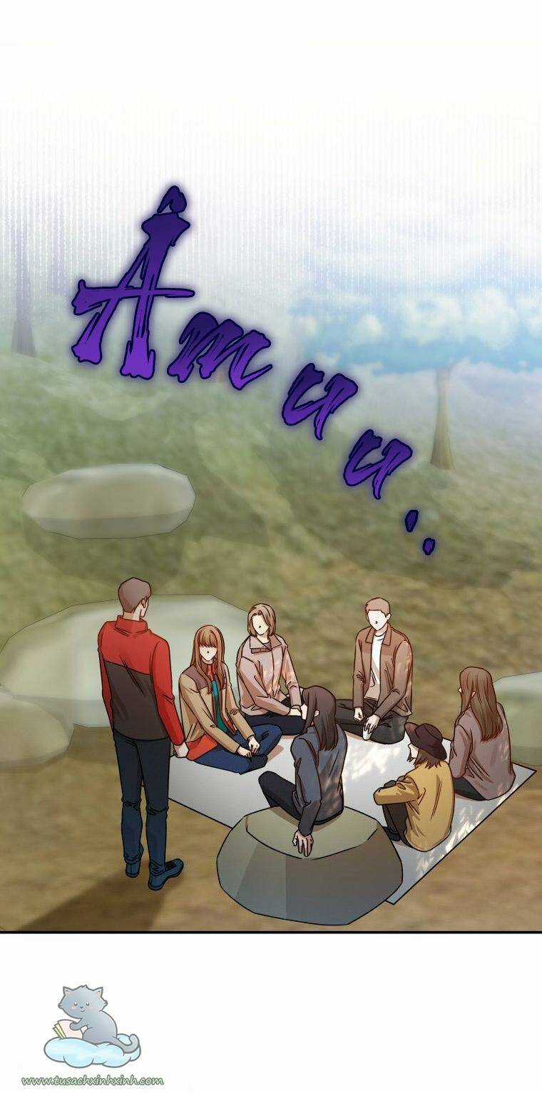 Công Khai Hẹn Hò Chốn Công Sở Chapter 22 trang 43