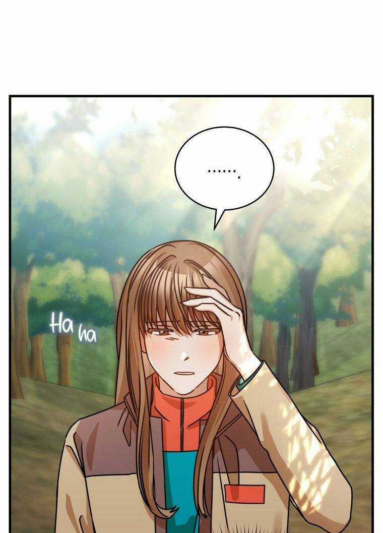 Công Khai Hẹn Hò Chốn Công Sở Chapter 22 trang 53