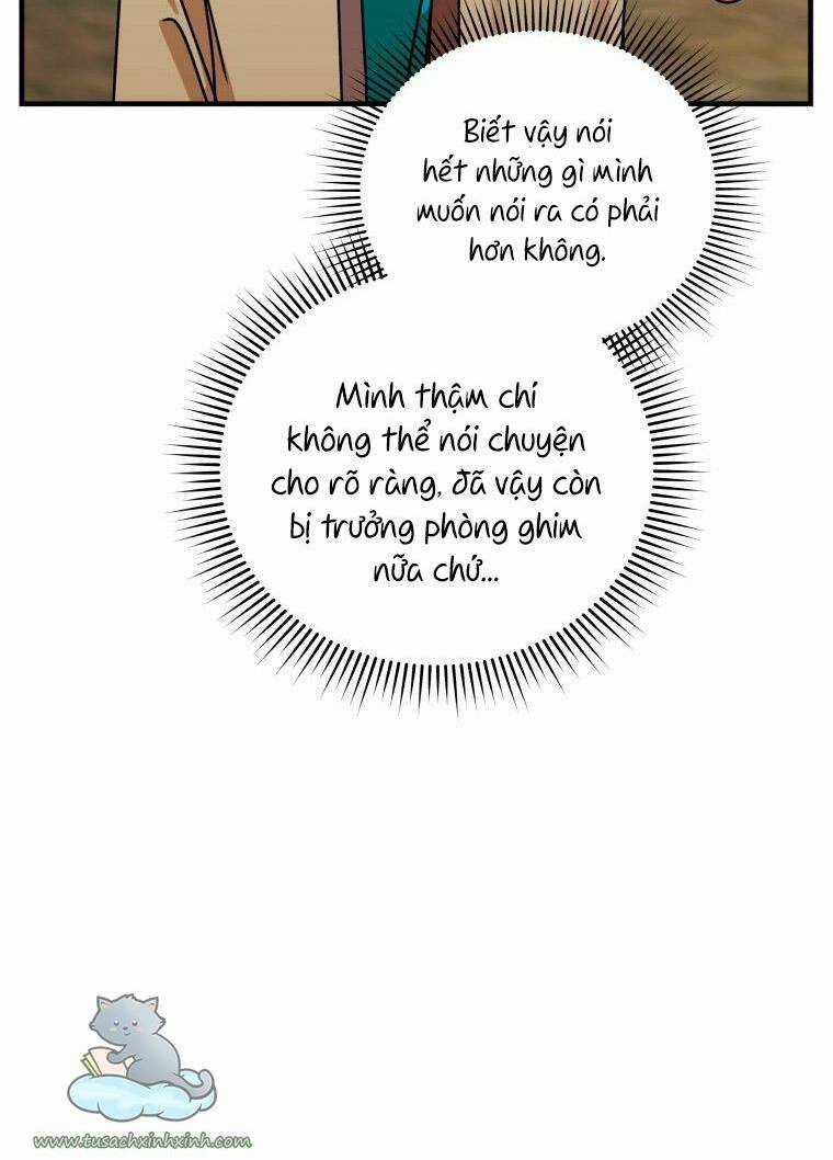 Công Khai Hẹn Hò Chốn Công Sở Chapter 22 trang 54