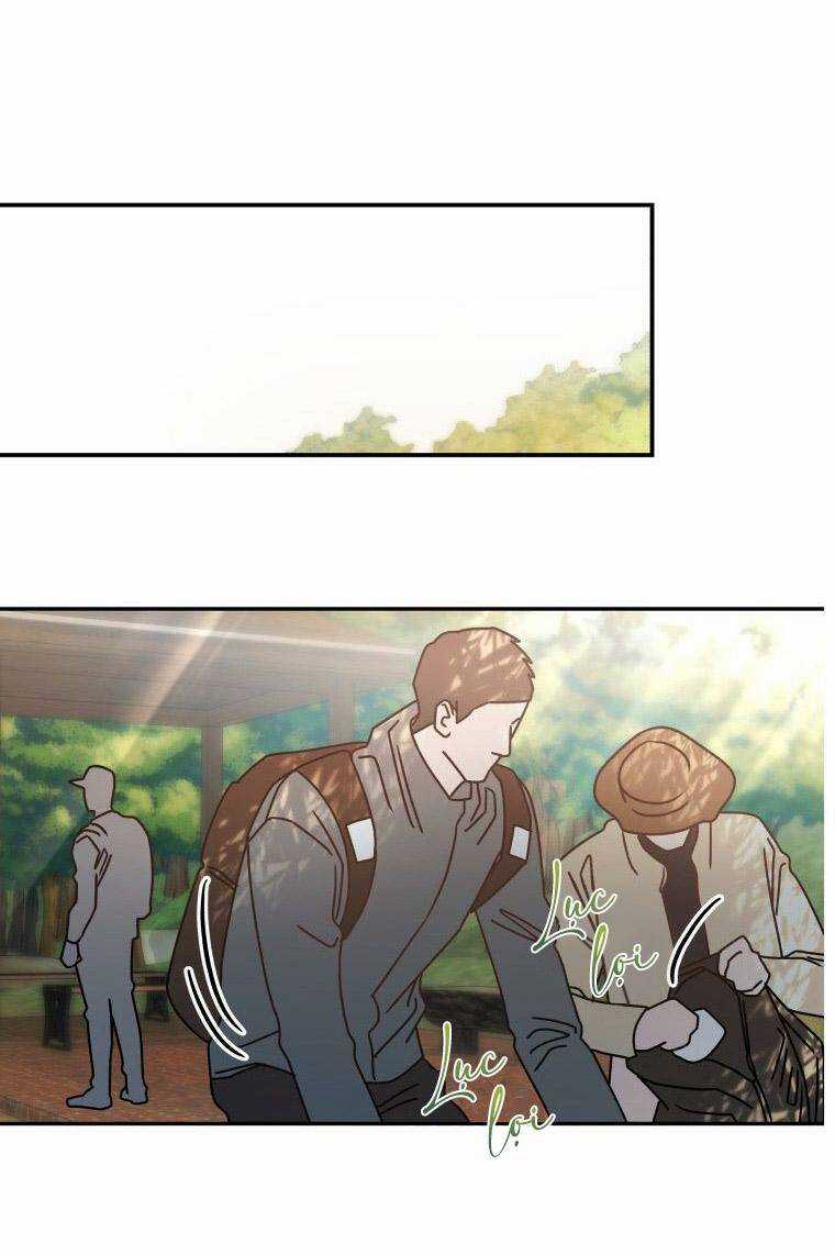 Công Khai Hẹn Hò Chốn Công Sở Chapter 22 trang 55