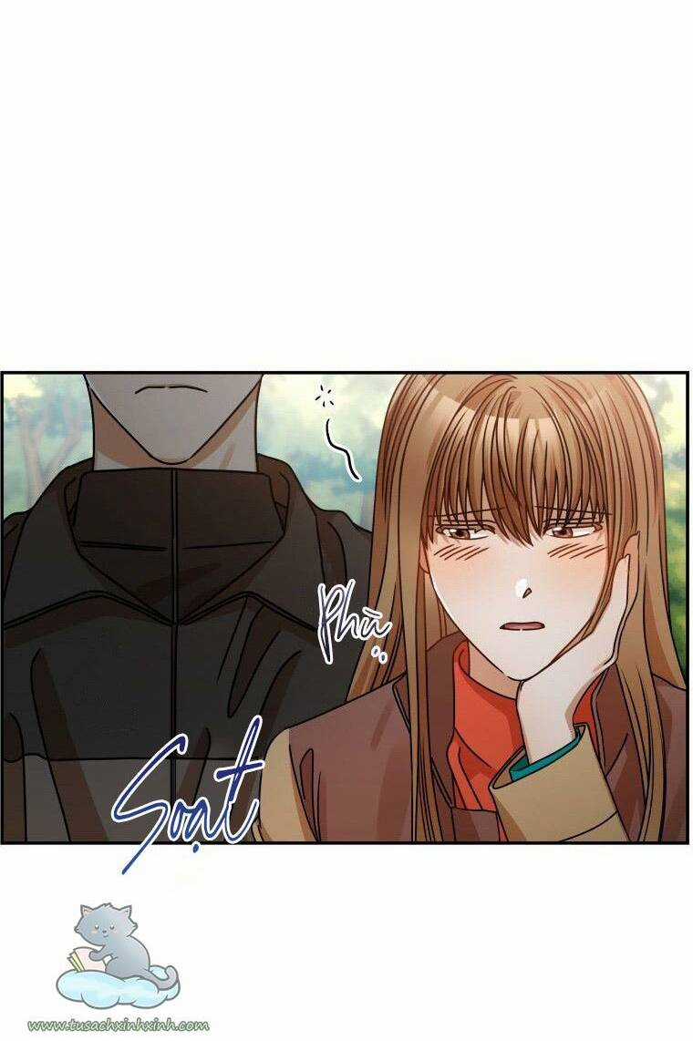 Công Khai Hẹn Hò Chốn Công Sở Chapter 22 trang 56