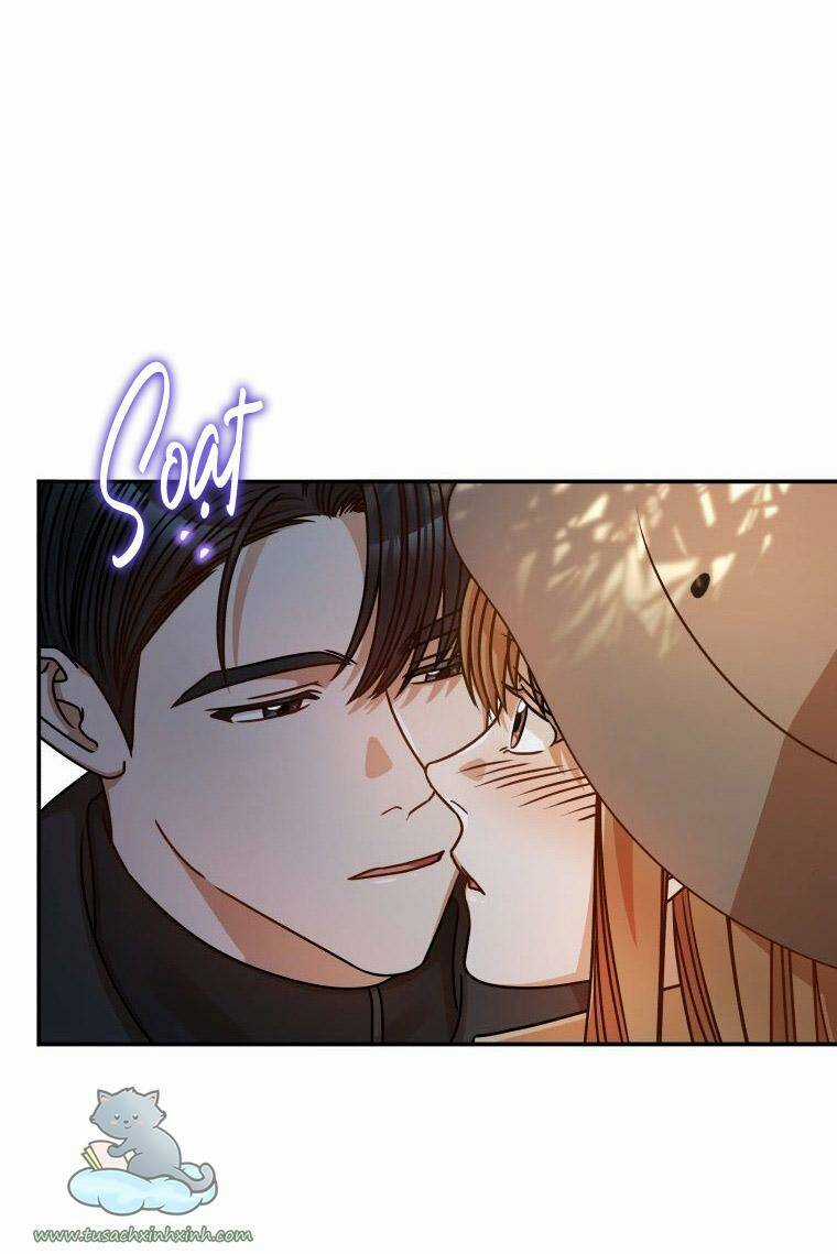 Công Khai Hẹn Hò Chốn Công Sở Chapter 22 trang 6