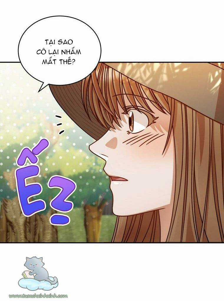 Công Khai Hẹn Hò Chốn Công Sở Chapter 22 trang 8