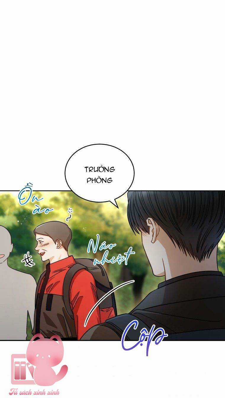 Công Khai Hẹn Hò Chốn Công Sở Chapter 23 trang 0
