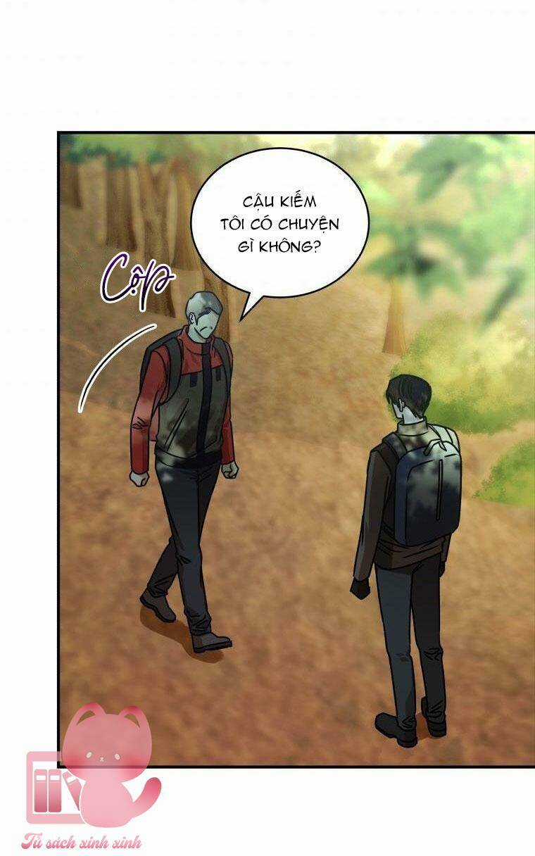 Công Khai Hẹn Hò Chốn Công Sở Chapter 23 trang 2