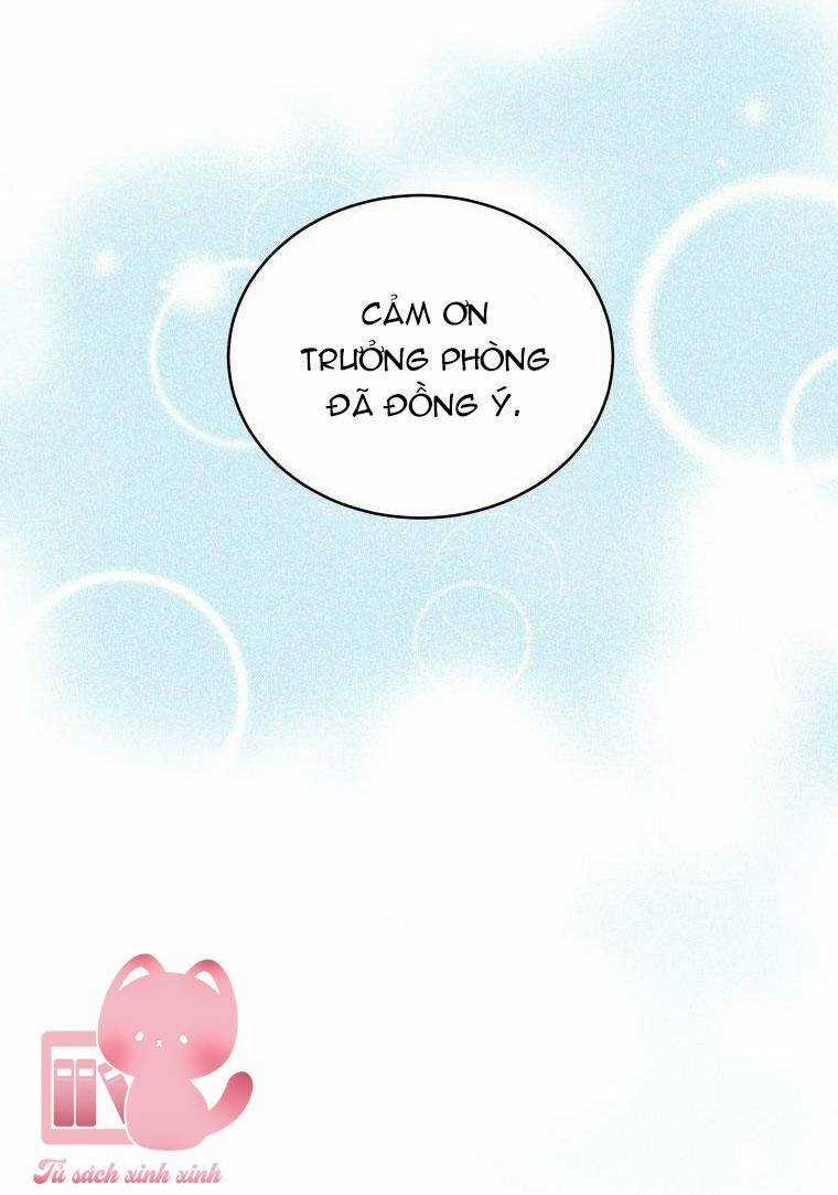 Công Khai Hẹn Hò Chốn Công Sở Chapter 23 trang 24