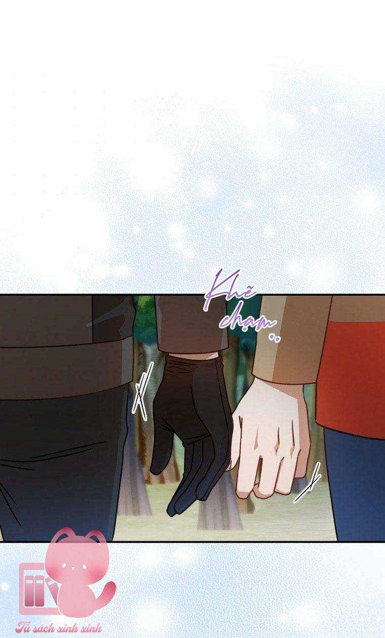 Công Khai Hẹn Hò Chốn Công Sở Chapter 23 trang 35