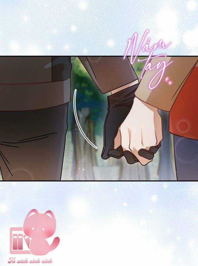 Công Khai Hẹn Hò Chốn Công Sở Chapter 23 trang 36