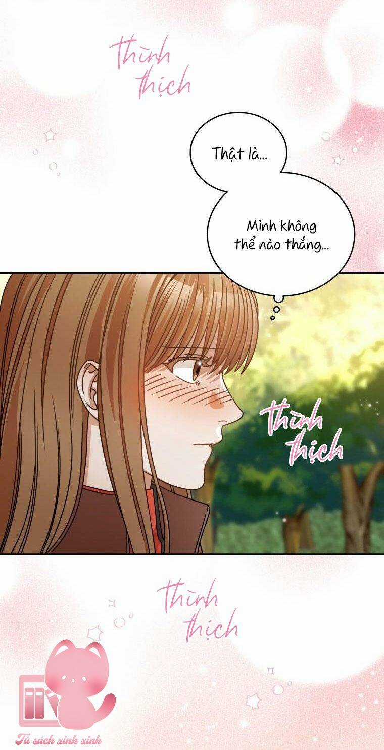 Công Khai Hẹn Hò Chốn Công Sở Chapter 23 trang 39