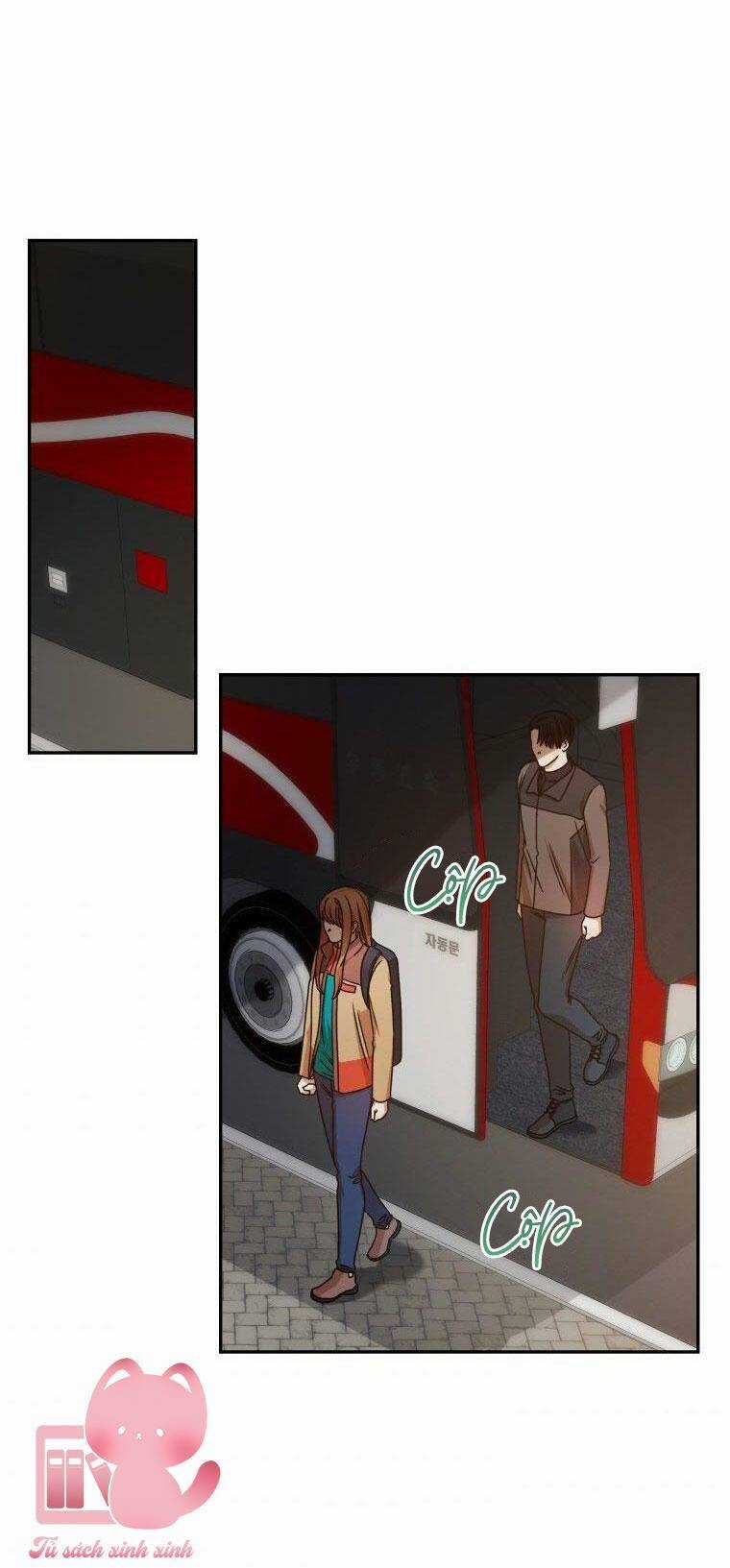 Công Khai Hẹn Hò Chốn Công Sở Chapter 23 trang 48