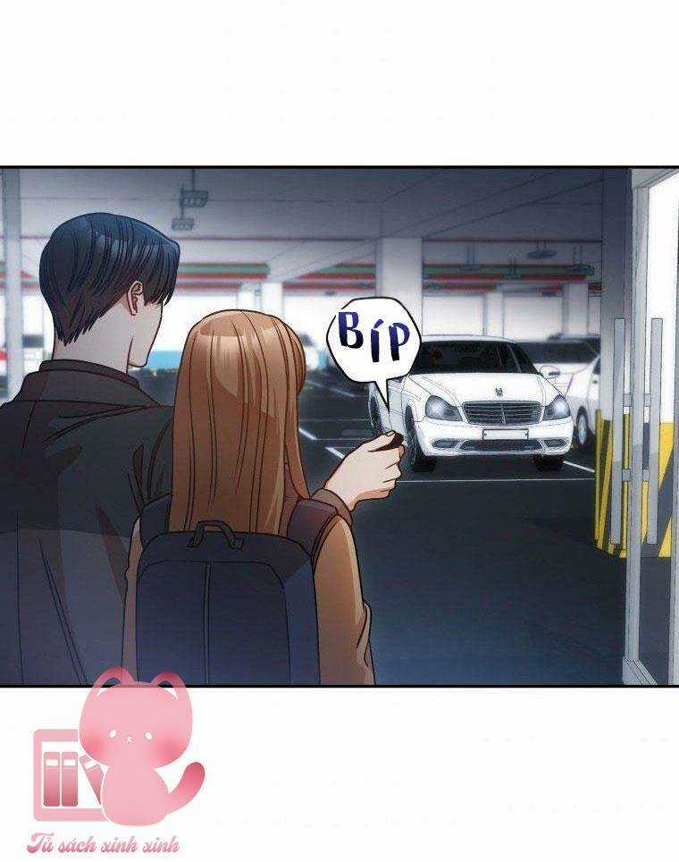 Công Khai Hẹn Hò Chốn Công Sở Chapter 23 trang 49