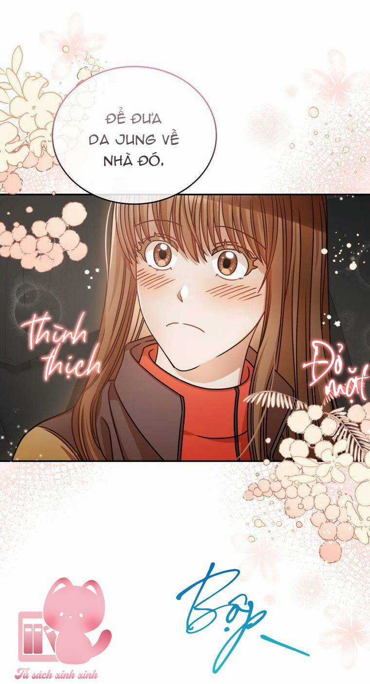 Công Khai Hẹn Hò Chốn Công Sở Chapter 23 trang 52