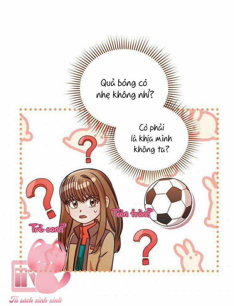 Công Khai Hẹn Hò Chốn Công Sở Chapter 23 trang 56