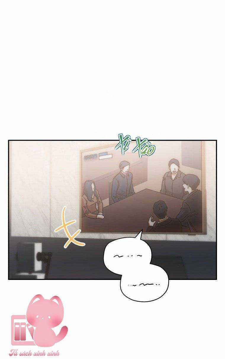 Công Khai Hẹn Hò Chốn Công Sở Chapter 24 trang 12